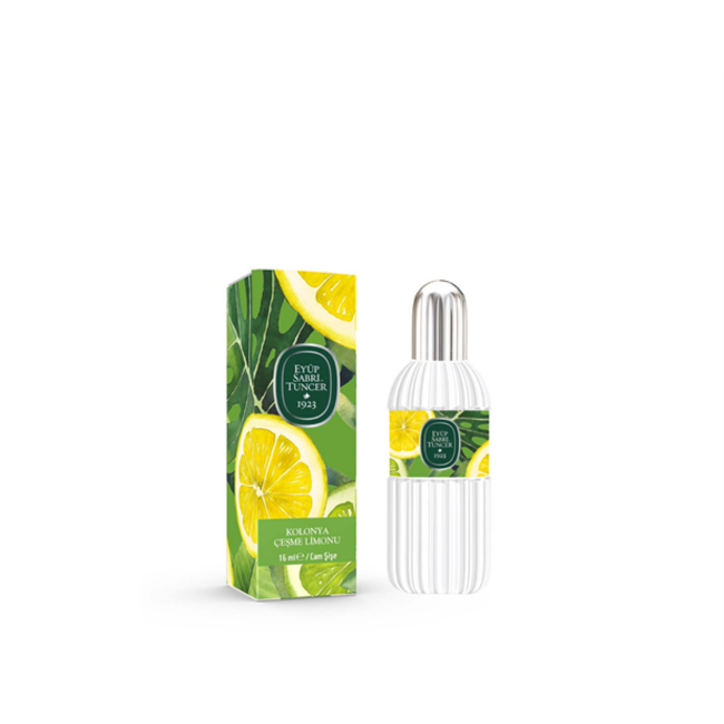 Eyup  Sabri Tuncer Citrus Series- 5 in 16 ml Cologne
