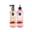 Eyup  Sabri Tuncer New Raspberry Vinegar & Super Shampoo and Raspberry Vinegar & Hair Tonic