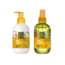 Eyup  Sabri Tuncer Natuurlijke Olijfolie Baby Olie 280ml + Baby Lotion 280ml Duo Pack