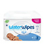 WaterWipes WaterWipes Bio Babydoekjes/Billendoekjes 3x60 stuks