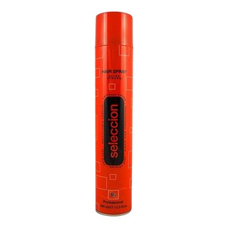 Seleccion Naturel Seleccion Hair Spray Ultra Strong 400ml