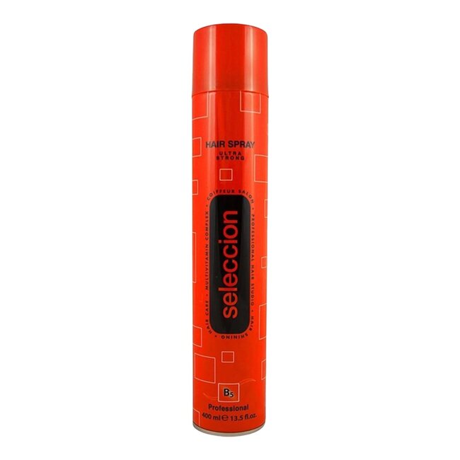 Seleccion Naturel Spray Capillaire Seleccion Ultra Strong 400ml
