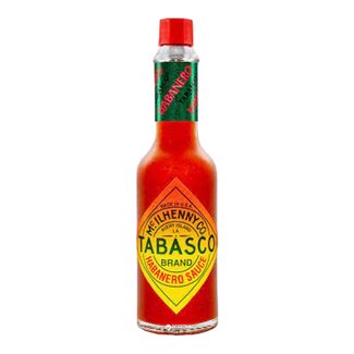 Tabasco Tabasco Habanero Sauce 60ml (Extra Scharf)