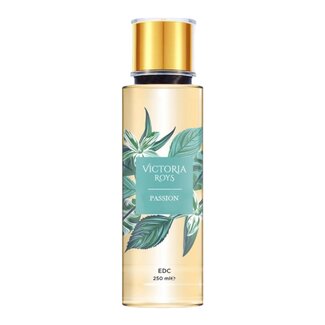 Victoria Roys Victoria Roys Körperspray Passion 250ml