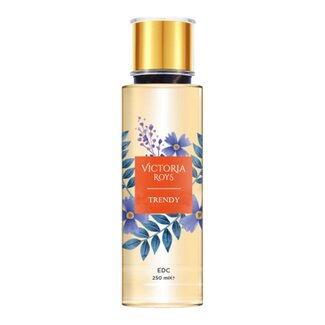 Victoria Roys Victoria Roys Body Spray Trendy 250ml