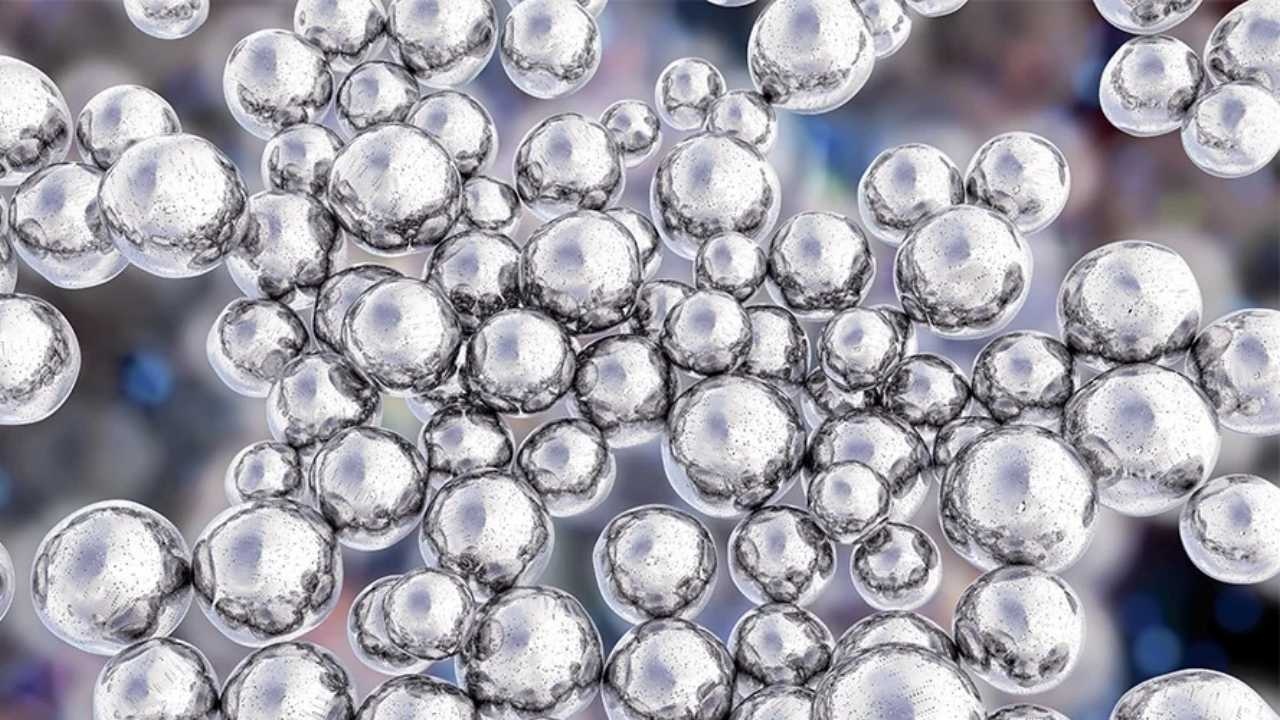 Wat is zilverwater? Wat zijn de voordelen van zilverwater?