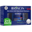 Bioxcin Quantum Shampooing pour Cheveux Secs et Normaux 3 x 300 ml
