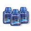 Bioxcin  Quantum Shampoo voor Droog-Normaal Haar 3x 300 ml