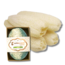 Seleccion Naturel Savon Jojoba avec Éponge Luffa Naturelle 120 g