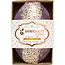 Seleccion Naturel Savon Naturel à l'Hypericum avec Éponge Luffa 120g