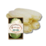 Seleccion Naturel Lorbeerseife mit natürlichen Luffa-Schwämmen 120g