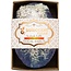 Seleccion Naturel Argan-Seife mit natürlichen Luffa-Schwämmen 120 g