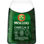 Mollers Omega-3 Huile de Poisson 112 Capsules : Soutien Naturel