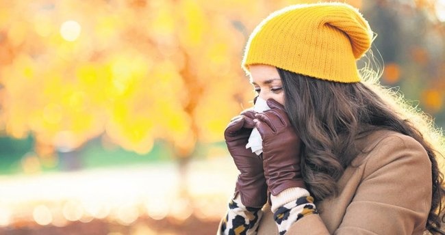 Herfst Gezondheid: Vitaminesupplementen en Tips voor Ziektepreventie 