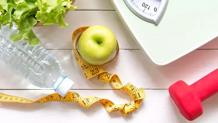 Ben ik obese? Bereken je  Body Mass Index (BMI)