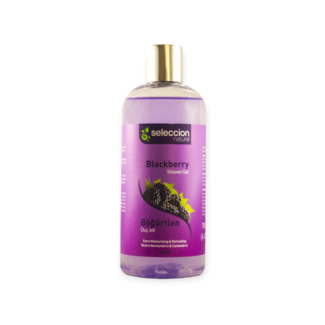 Seleccion Naturel Seleccion Douchegel Bramenextract 400 ml