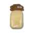 Evolini Natürlicher Sisal-Pflanzen-Badeschwamm (exfolierend und aknebekämpfend)
