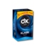 OK Klasik 20'li Prezervatif ( Kayganlaştırıcılı)