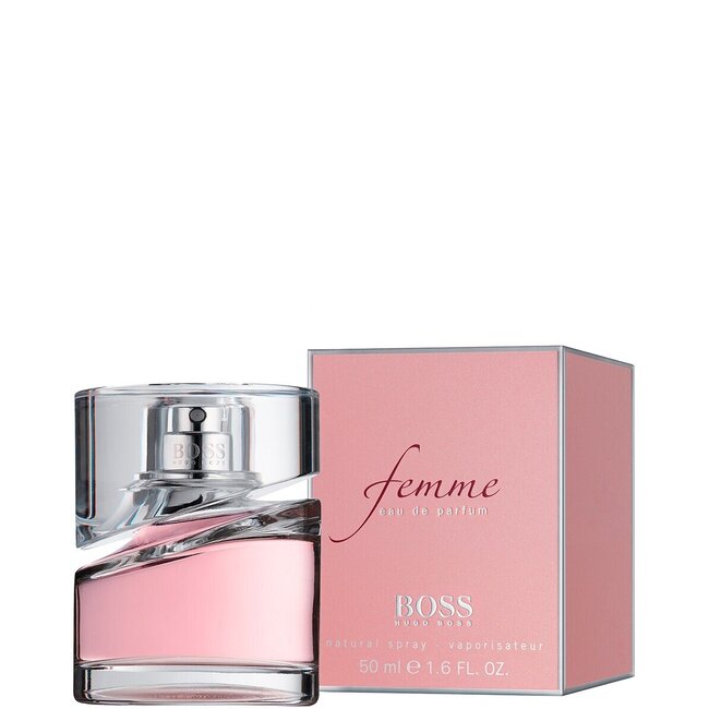 Femme  - Damesparfum- Eau de Parfum