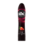OK Strawberry Flavored Lubricant Gel 100ml