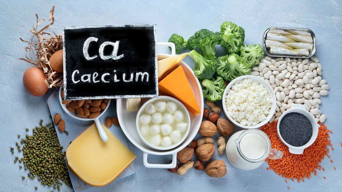 Calciumsupplementen en gezondheid: waarom zijn ze belangrijk? 