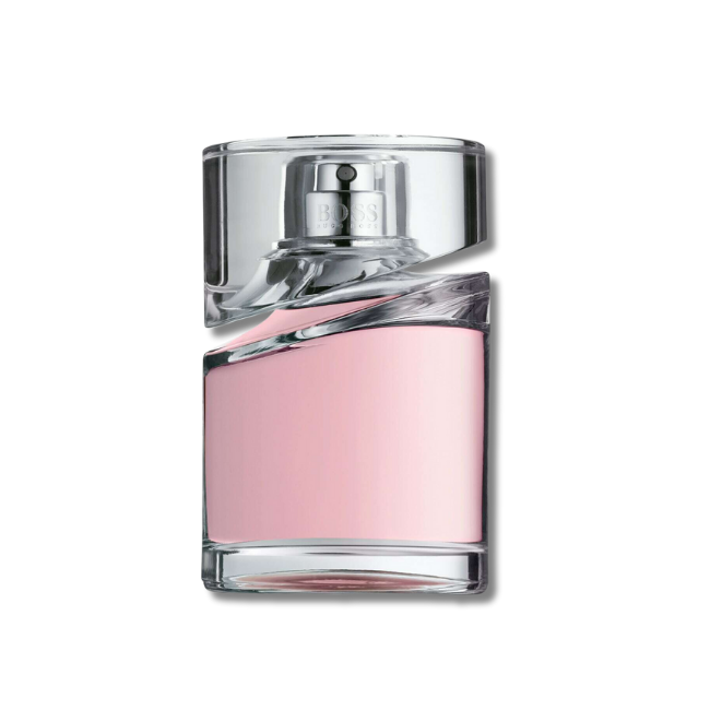 Hugo-Boss Femme  - Damesparfum- Eau de Parfum