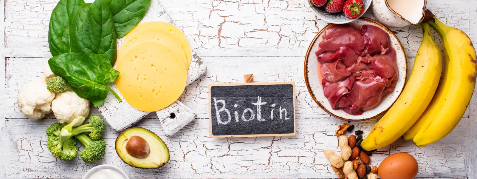 Biotin Tabletleri: Saç, Cilt ve Tırnak Sağlığı İçin Mucizevi Bir Destek 