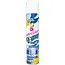 Seleccion Naturel Shampooing Sec 200 ml Parfum Citron Frais et Léger
