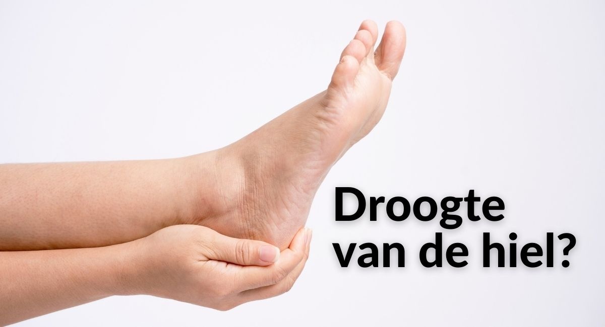 Effectieve oplossingen tegen droge hielen - Aanbevelingen voor voetverzorging