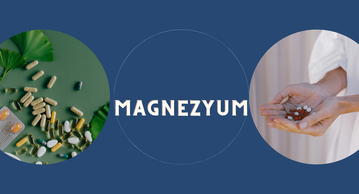Hangi çeşit magnezyum kullanılmalı?Magnezyum kompleks ne işe yarar?