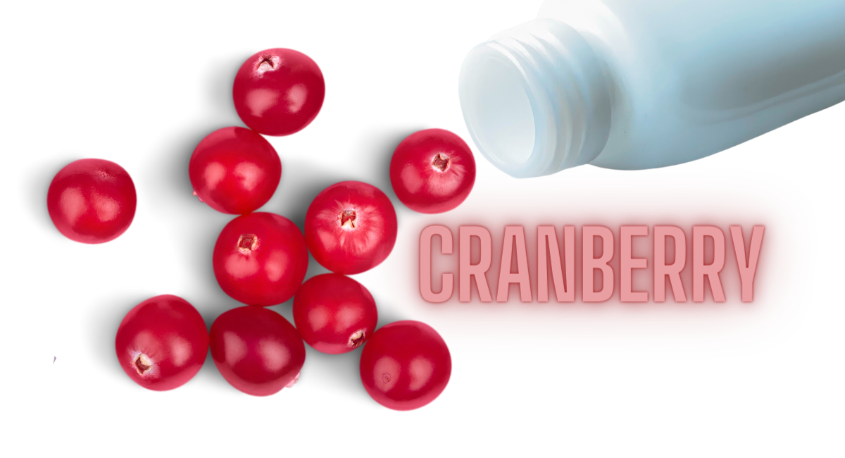Cranberry Supplementen Wat zijn de voordelen van cranberry?