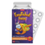 EasyVit EasyFishoil Easy Q Kids 30 Comprimés à mâcher