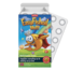 EasyVit EasyFishoil Multivitamines - Multi Omega 3 - 30 Comprimés à mâcher