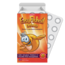 EasyVit EasyFishoil Beta Glucan 30 Kautabletten (Multi-Frucht Geschmack)