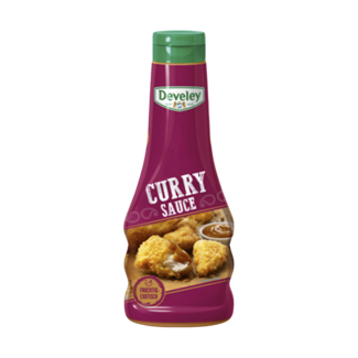 Develey Develey Currysaus 250 ml