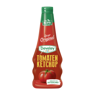 Develey Develey Tomatenketchup 500 ml