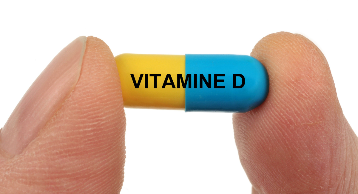 Wat gebeurt er bij vitamine D-tekort en -overschot?