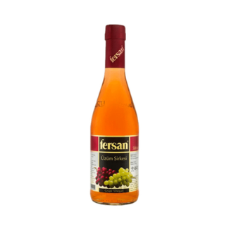 Fersan Fersan Natuurlijke Druivenazijn 500 ML