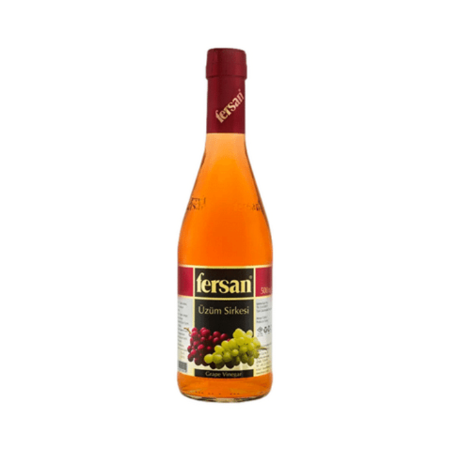 Fersan Natürlicher Traubenessig 500 ml