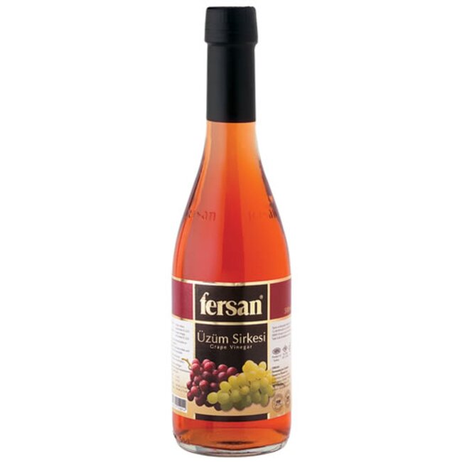 Fersan Fersan Vinaigre de Raisin Naturel 500 ml