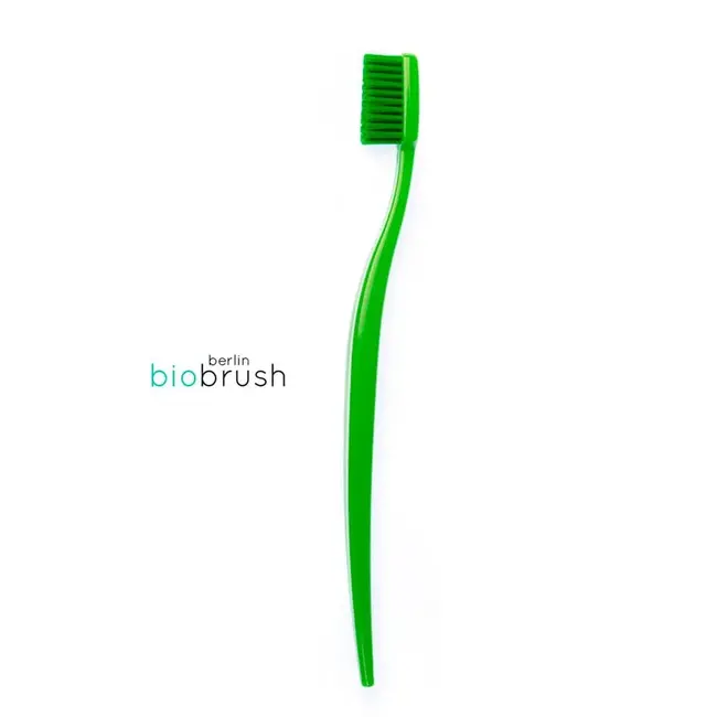 Biobrush Kindertandenborstel