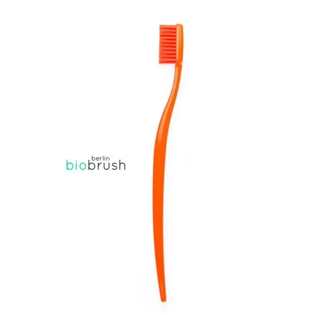 Biobrush Brosse à dents pour enfants Biobrush