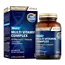 Nutraxin   Multivitamin & Mineral Complex  60 Tablet (Erkekler İçin)