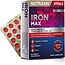 Nutraxin   French: Iron Max 30 comprimés (Fer)