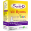 Suda Vitamin Suda Vitamin D3 für Kinder von 4-10 Jahren - Sprayform 20 ml