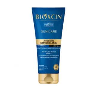 Bioxcin Bioxcin Sun Care Güneş Sonrası Yatıştırıcı Losyon 200 ml