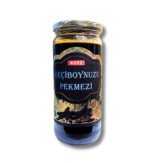 Geleneksel Keçiboynuzu Pekmezi/ Özü 640g - Herbal Drogist.com