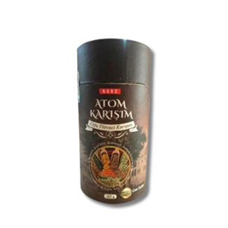 Nurs Mélange d'herbes Nurs Atom Pâte 400g