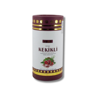 Nurs Nurs Gemischte Kräuterpaste mit Thymian-Granatapfelsirup 400g