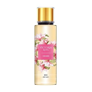 Victoria Roys Victoria Roys Desire Love Lichaamsspray 250 ml